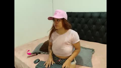  ABBY  online show from September 22, 4:27 pm