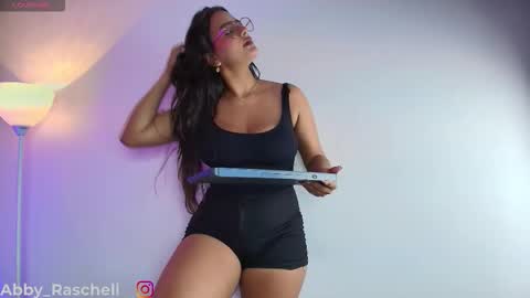 abby_raschell online show from November 22, 5:32 am