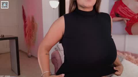 Abby  online show from February 21, 5:31 pm