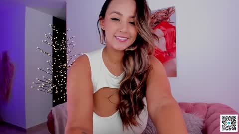 Abby  online show from January 24, 7:28 pm