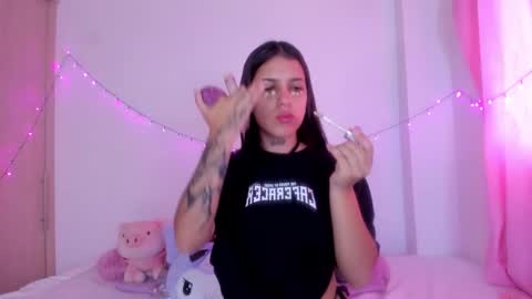 abby_rousee online show from September 29, 1:05 pm