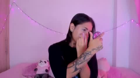 abby_rousee online show from October 1, 1:16 pm