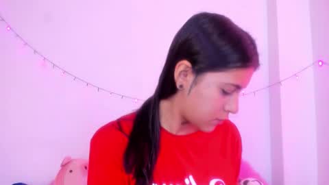 abby_rousee online show from October 9, 1:26 pm