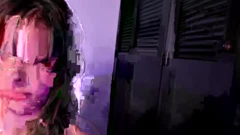 Abby Saenz online show from April 12, 12:35 am