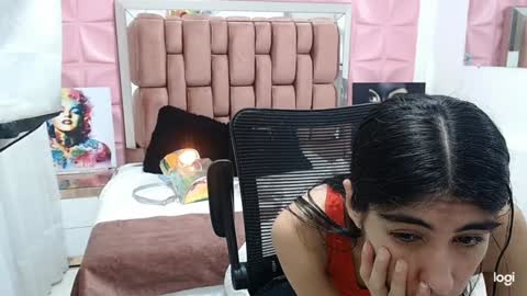 abby sexyxx online show from December 9, 12:45 am