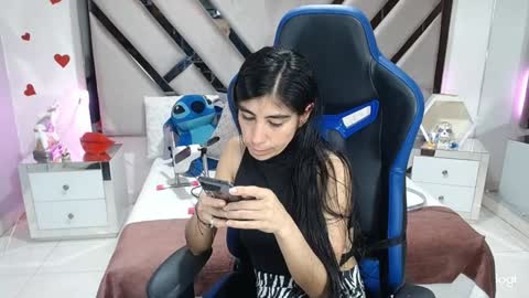 abby sexyxx online show from February 1, 8:47 pm