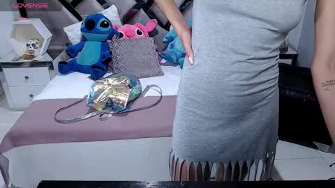 abby sexyxx online show from January 2, 8:57 pm
