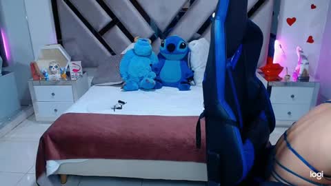 abby sexyxx online show from January 30, 12:39 am