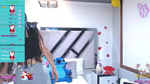 abby sexyxx online show from December 12, 2:37 am