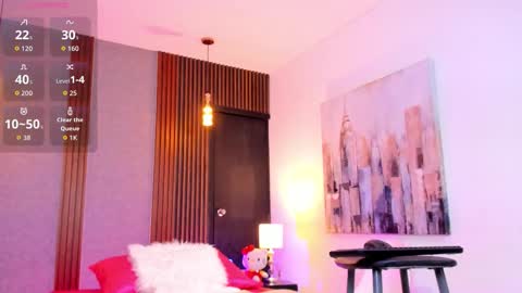 Abby online show from October 9, 8:13 pm