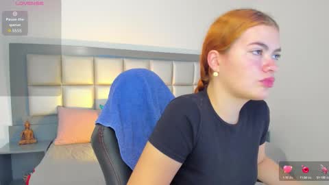 ABBY SMITH online show from September 8, 2:49 pm