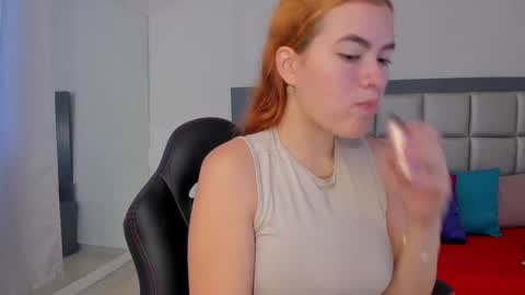 ABBY SMITH online show from September 10, 4:40 pm
