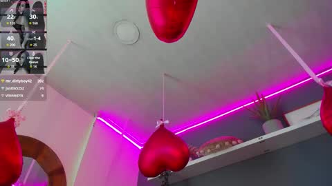 Abby online show from February 14, 5:53 am