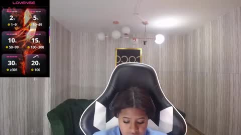 abby online show from October 7, 2:38 am