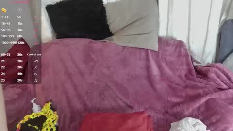 Vannesa online show from March 9, 1:47 pm