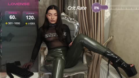 abby_thedevil online show from December 30, 5:34 pm