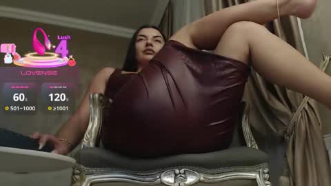 Snapshot of abby_thedevil chatting on October 5, 6:13 pm abby_thedevil online show from October 5, 6:13 pm