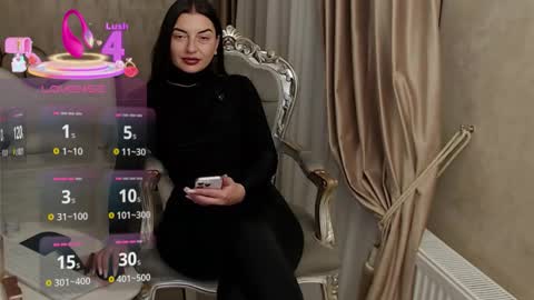 Snapshot of abby_thedevil chatting on October 24, 6:59 pm abby_thedevil online show from October 24, 6:59 pm