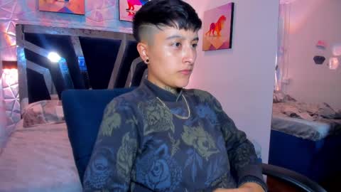 Snapshot of abby_thommson chatting on October 9, 4:38 am Abby online show from October 9, 4:38 am