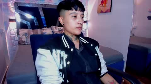 Snapshot of abby_thommson chatting on September 25, 3:38 am Abby online show from September 25, 3:38 am