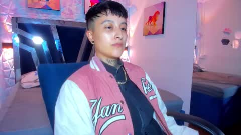 Snapshot of abby_thommson chatting on October 10, 5:01 am Abby online show from October 10, 5:01 am