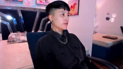 Snapshot of abby_thommson chatting on September 30, 5:02 am Abby online show from September 30, 5:02 am