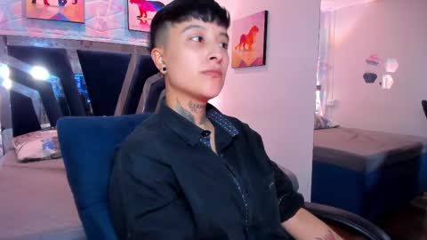 Snapshot of abby_thommson chatting on September 27, 5:25 am Abby online show from September 27, 5:25 am