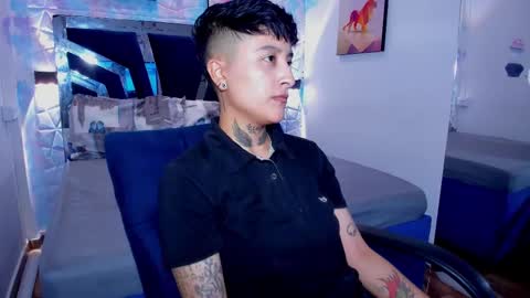 Snapshot of abby_thommson chatting on September 23, 2:21 am Abby online show from September 23, 2:21 am