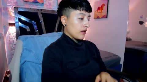 Snapshot of abby_thommson chatting on October 21, 4:05 am Abby online show from October 21, 4:05 am