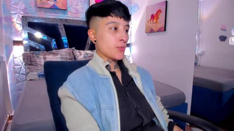 Snapshot of abby_thommson chatting on September 20, 2:32 am Abby online show from September 20, 2:32 am