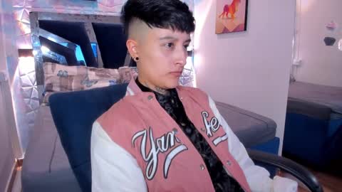 Snapshot of abby_thommson chatting on September 19, 2:21 am Abby online show from September 19, 2:21 am