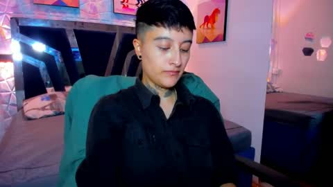 Snapshot of abby_thommson chatting on October 29, 5:12 am Abby online show from October 29, 5:12 am