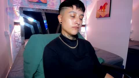 Snapshot of abby_thommson chatting on October 25, 5:26 am Abby online show from October 25, 5:26 am