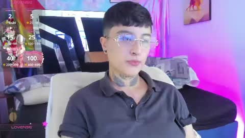Abby online show from July 14, 2:05 am