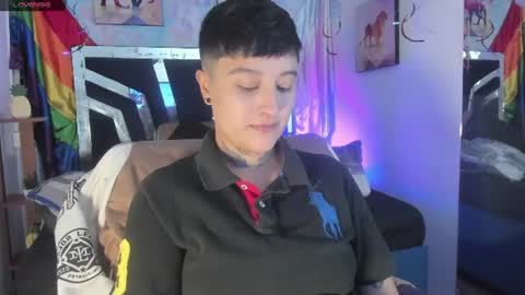 Abby online show from July 7, 6:47 am