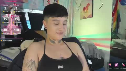 Abby online show from July 8, 7:32 am
