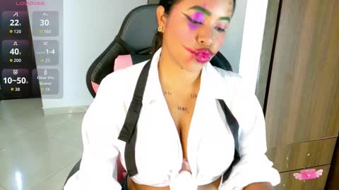 ABBY  online show from October 29, 4:20 pm