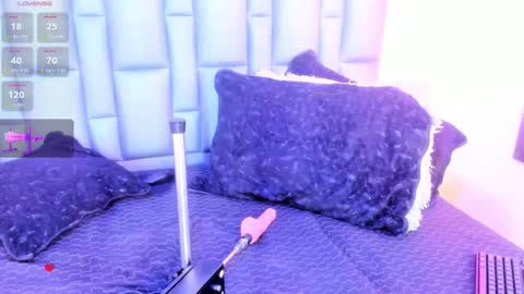 abbyadams23 online show from March 5, 3:35 am