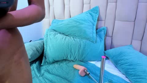 abbyadams23 online show from January 10, 2:35 am