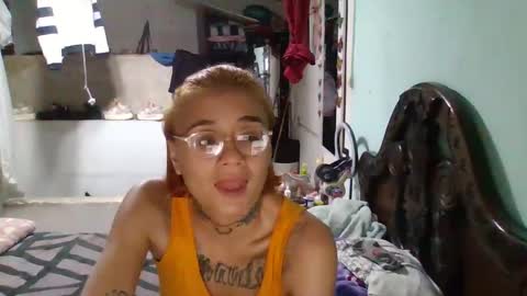 Abby online show from December 26, 11:57 pm