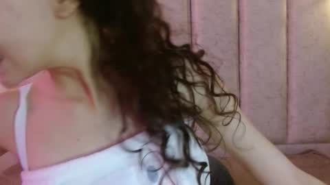 Snapshot of abbycutecs chatting on September 18, 2:48 pm abbycute online show from September 18, 2:48 pm