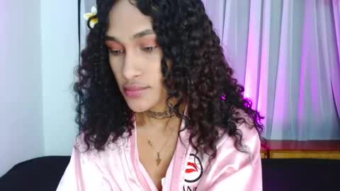 Snapshot of abbycutecs chatting on February 27, 2:21 am abbycute online show from February 27, 2:21 am