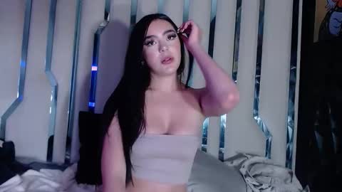 AbbyCuteh online show from November 29, 10:03 pm