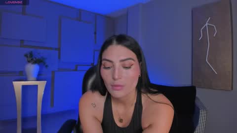 Abby Dalton  online show from February 11, 7:04 pm