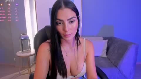 Abby Dalton  online show from December 21, 10:39 am