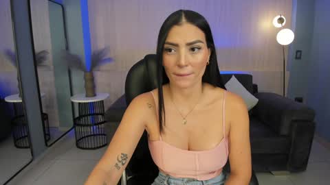 Abby Dalton  online show from December 12, 11:29 am