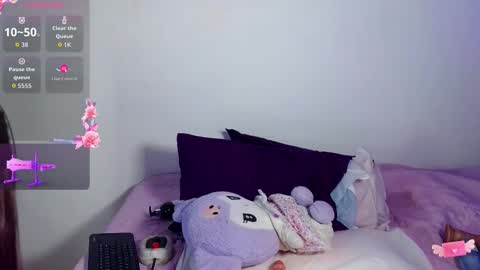 abby garcia online show from October 15, 6:54 pm