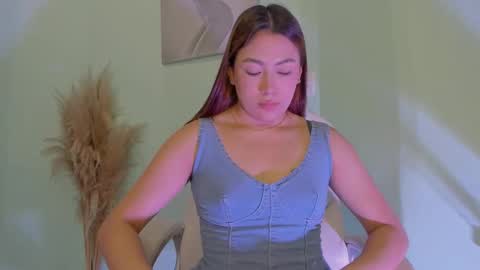 Snapshot of abbyjacksonn_ chatting on September 27, 7:32 pm ABBY online show from September 27, 7:32 pm