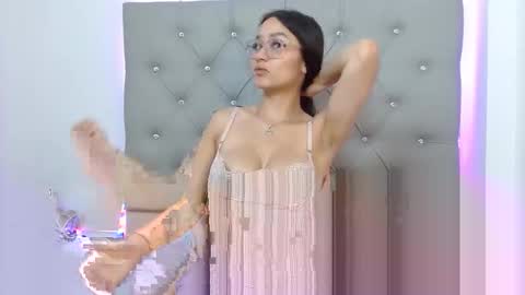 abbyleth online show from April 2, 12:08 am