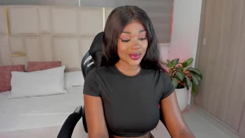 Abby Linx online show from March 3, 9:32 pm